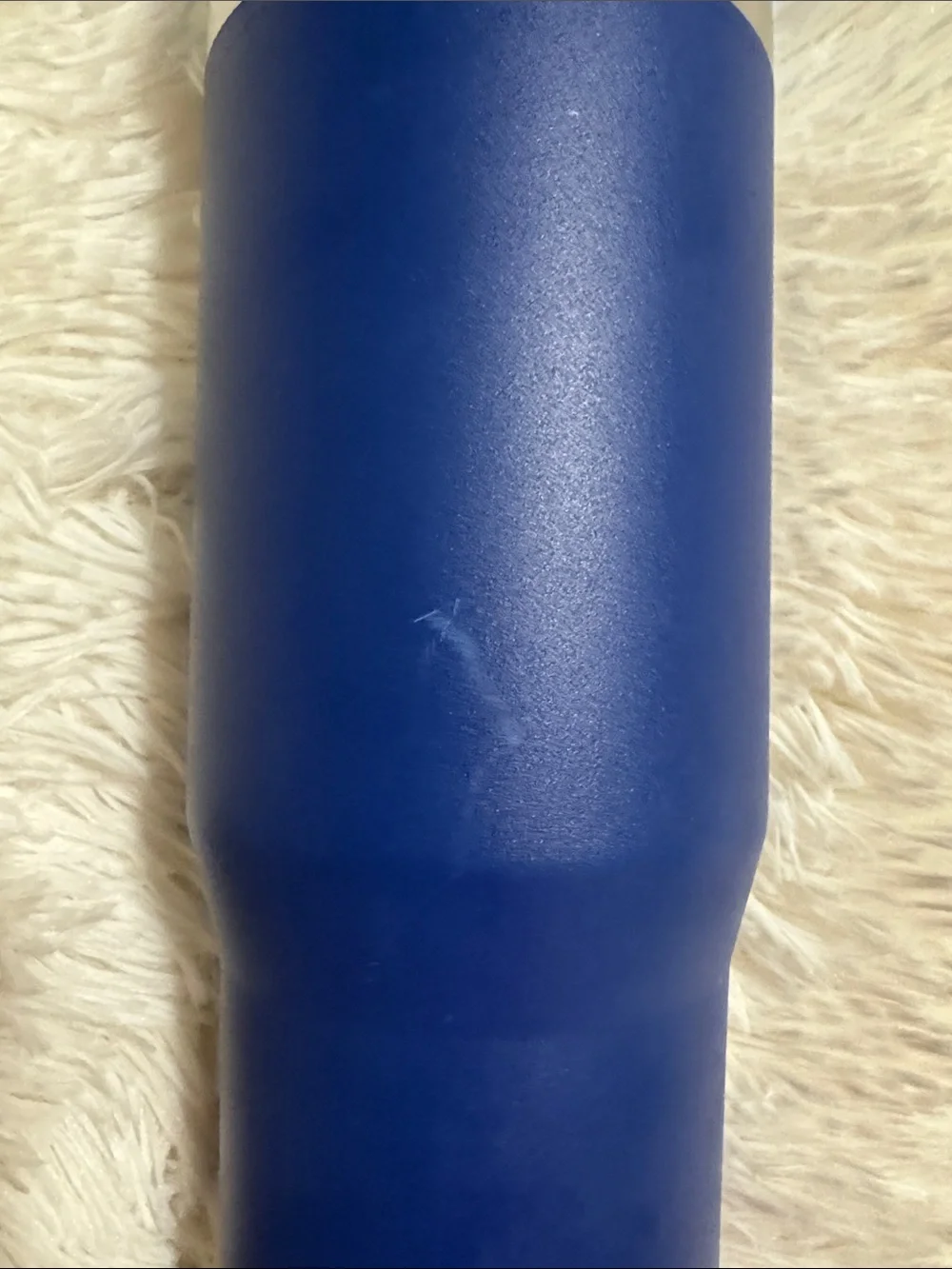 Stanley The IceFlow™ Flip Straw Tumbler | 30 OZ in Lapis Blue - Picture 11 of 16
